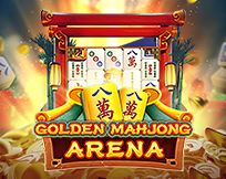 Golden Mahjong Arena