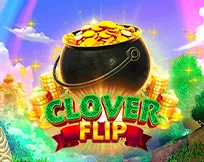 Clover Flip