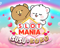 Slot Mania Susu & Koko